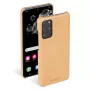 Cover Krusell Sunne Galaxy S20+ 17 cm (6,7 inch) beige