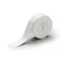 Thermische etiketten NIIMBOT T12.5×74+35 65 stuks wit — direct-thermische stickerrollen