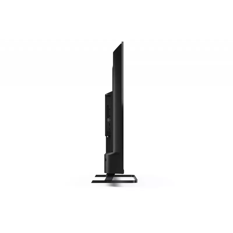 Ostry TV | 43HR7265E | 43 | Smart TV | Zwart