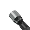 NexTool T10 NE20343 LED-handzaklamp, 2000 lm, 220 m, 70 u, oplaadbaar