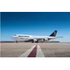 Revell 03780 Boeing 747-400 Iron Maiden Ed Force One 1:144 schaal ongeschilderde/ongebouwde plastic modelbouwpakket