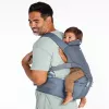 Infantino draagzak 5w1 met zitje 300012