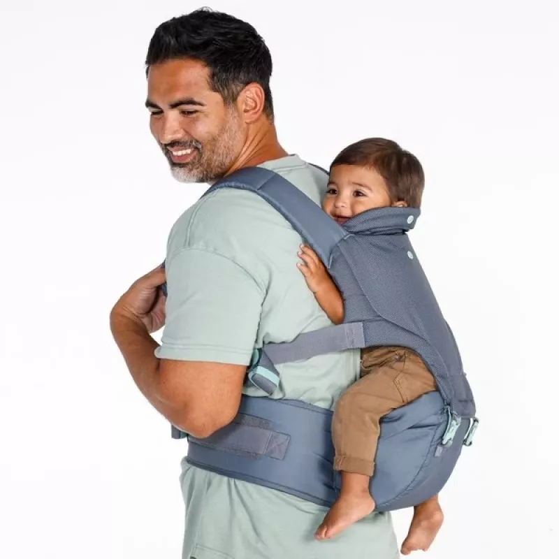 Infantino draagzak 5w1 met zitje 300012