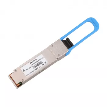 Extralink EX.33249 QSFP28-module, 100 Gb/s, 10 km, singlemode, Duplex LC