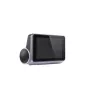 Dashcam 134 graden 1080P+720P/TFT WiFi S6 Dahua