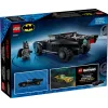 LEGO BATMAN 76332 De Batman Batmobiel
