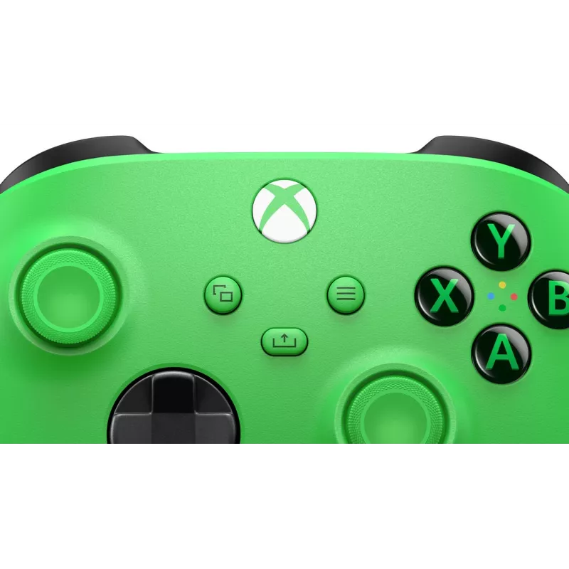 Microsoft EP2-29916 groen/wit