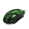 Muis Esperanza WIRED FOR PLAYERS MX207 COBRA USB