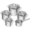 Zwilling J.a. Henckels 71030-000-0 pannenset 1.5 L