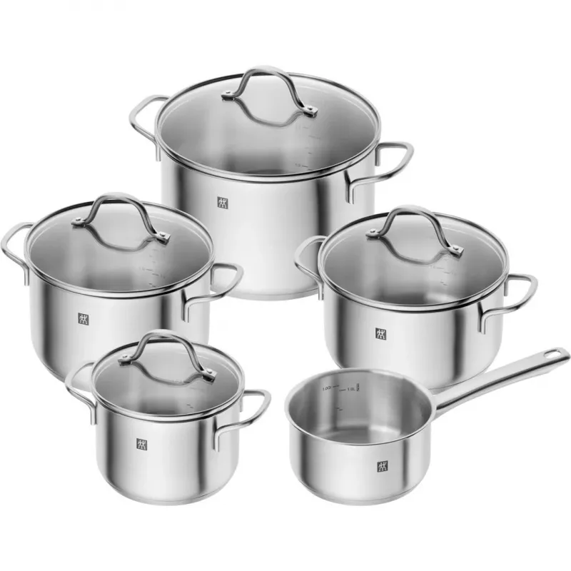 Zwilling J.a. Henckels 71030-000-0 pannenset 1.5 L