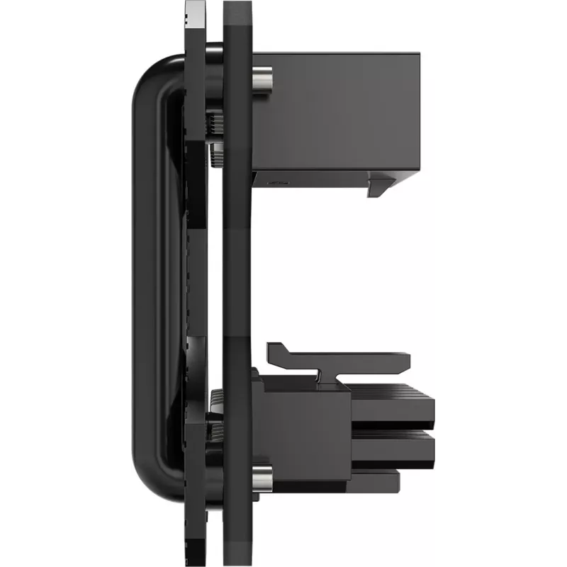 Stroomkabeladapter CORSAIR CP-8920369 12V 2x6 PCIe 5.1 stekker naar 12V 2x6 PCIe 5.1 bus