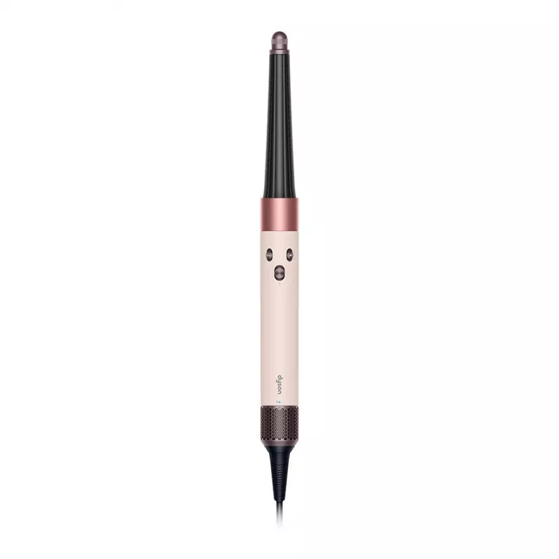Dyson Airwrap i.d. multistyler warm pink, roségoud 1300 W 2,675 m