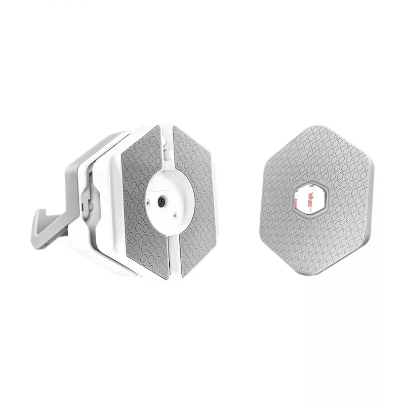 Cooler Master GEM - magnetische houder - wit