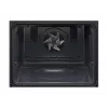 Inbouw oven Electrolux LOD8P39Z — 72 l, pyrolytische zelfreiniging, TFT-display, zwart