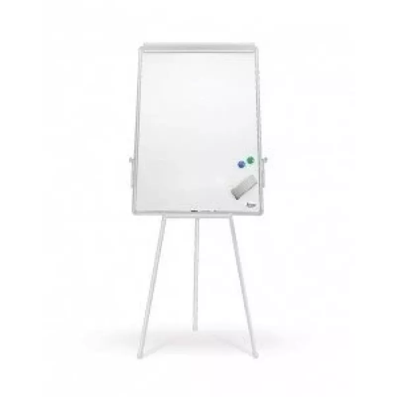 Conferentiestandaard 100x70 cm Forpus 0608-202