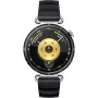 Smartwatch Huawei GT6 1,32 inch AMOLED 466x466 touchscreen zwart