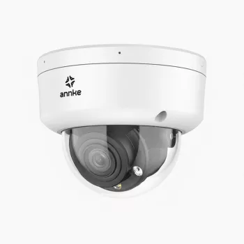 Beveiligingscamera Annke I91DQ 1080P draadloos met nachtzicht
