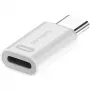 Kabeladapter 4smarts 540711 Lightning USB-C wit