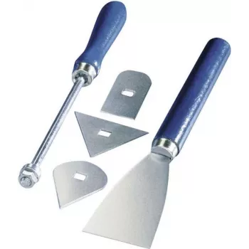 Schraper Steinel 010317 — ergonomisch design, duurzaam materiaal