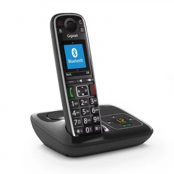 Analoog-/DECT-telefoon Gigaset E720A