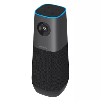 Creative Live Meet 4K, conferentie-webcam