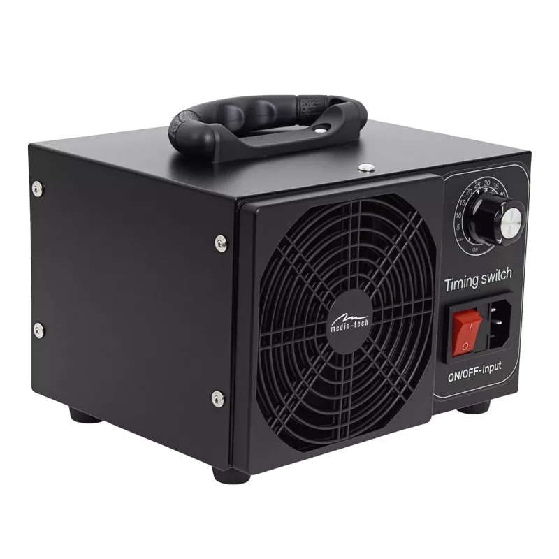 Ozon generator voor luchtdesinfectie en -reiniging OZONE GENERATOR MT6540