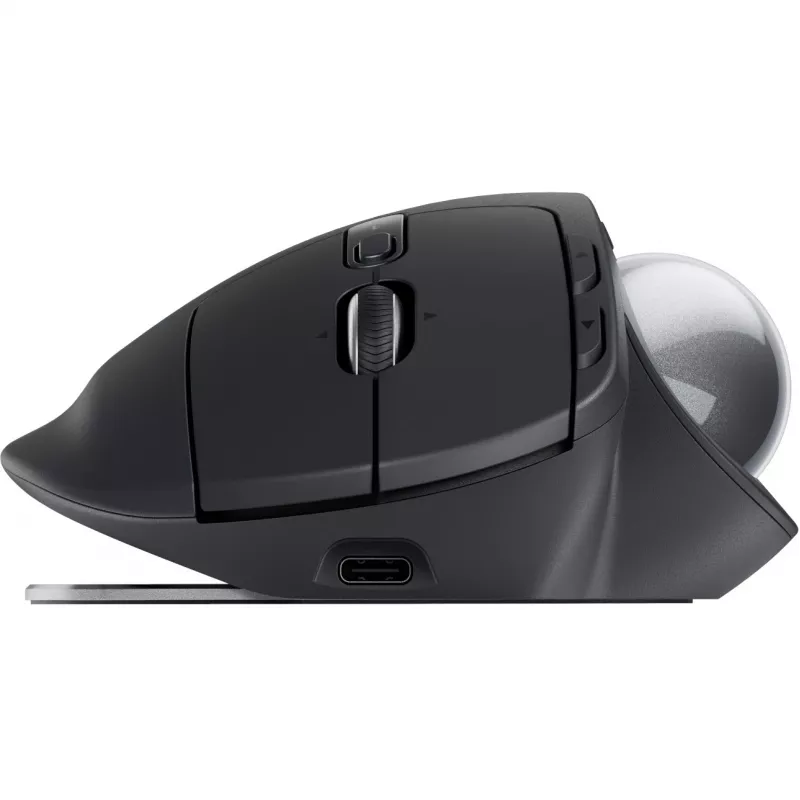 Logitech 910-007260 muis kantoor rechtshandig RF draadloos + Bluetooth optisch 2048 DPI