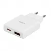 iBox ILUC43W oplader voor mobiele apparaten universeel wit AC indoor
