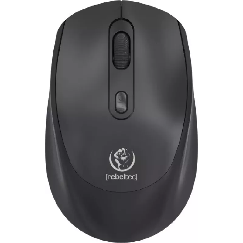 Optische draadloze muis Nebula