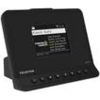 Internetradio-adapter Imperial TOP 400 DAB+ zwart – model 5700400, DAB+-compatibel