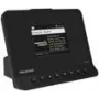 Internetradio-adapter Imperial TOP 400 DAB+ zwart – model 5700400, DAB+-compatibel