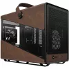 Pc-behuizing Montech Heritage PRO midi tower zwart