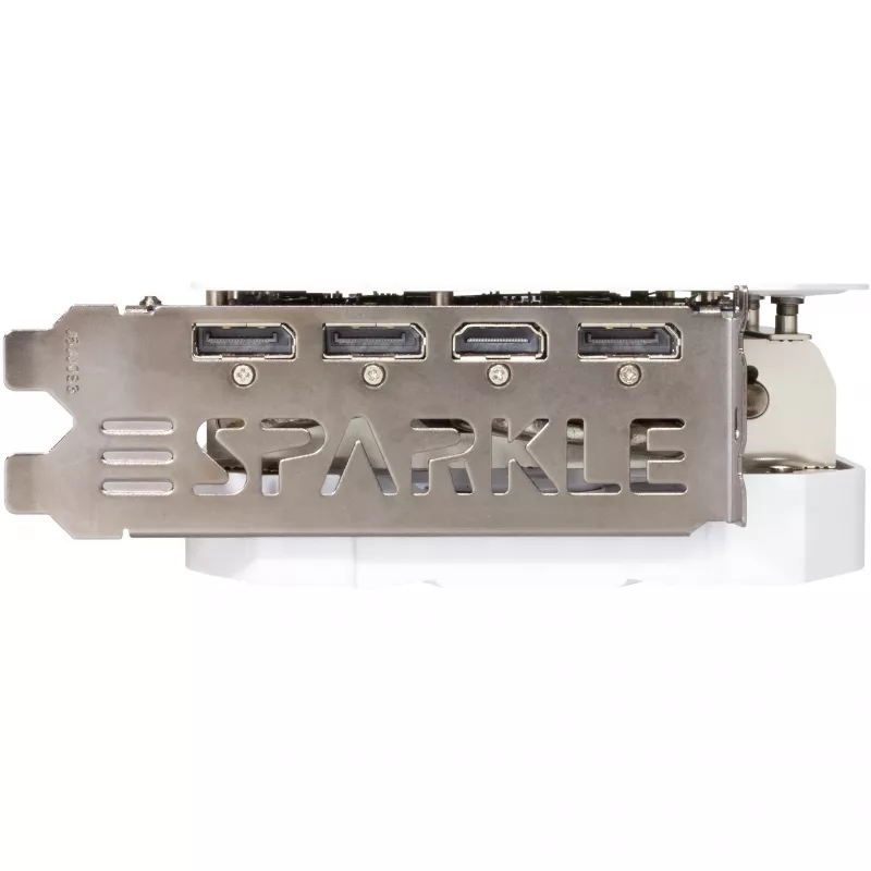 Sparkle 1A1-S00413600G rood