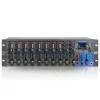RM12 FX - analoge mixer met Bluetooth DSP EQ MP3 Phantom, 12 kanalen