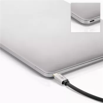 Goobay adapterkabel USB-C™ naar HDMI™, 3 m (60175)