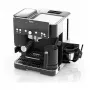Ninja ES601EUBK koffiemachine halfautomatische espressomachine 2 L
