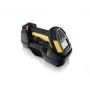 Handheld-barcodelezer Datalogic PM9600-DKAR433RK10 1D/2D draadloos zwart geel