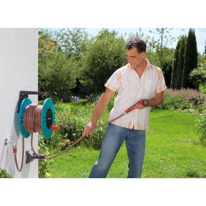 Gardena 02650-20 tuingereedschap grijs