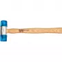 Bankhamer Hazet 1951-32 325 g, 280 mm steelengte