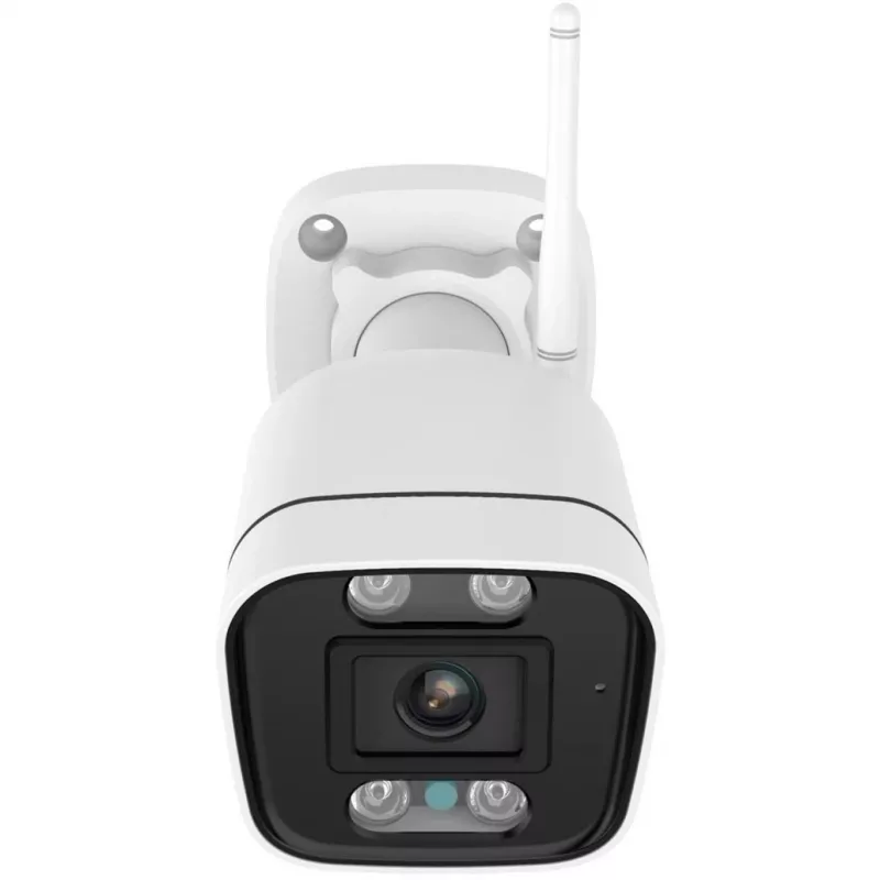 IP-beveiligingscamera Foscam V5P Bullet 3072 x 1728 pixel