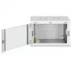 Wandmontagerack Digitus DN-19 07-U-EC
