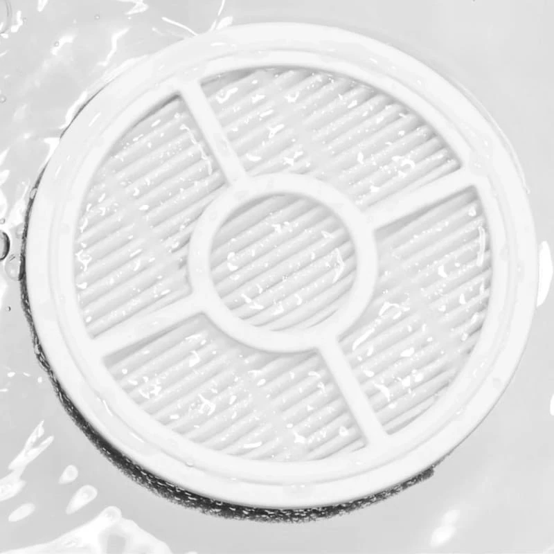 Vervangend huisstofmijtfilter Xiaomi BHR8935GL — 2-pack, compatibel met BHR8935GL