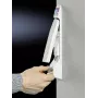 Rittal Behuizingaccessoire TS 8611.290, grijs, compatibel met TS/TS IT/SE/PC/IW, 1 st.