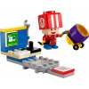 LEGO speelgoed Mario Kart Toad Pit Crew polybag 30702 kleine set minifiguur accessoires