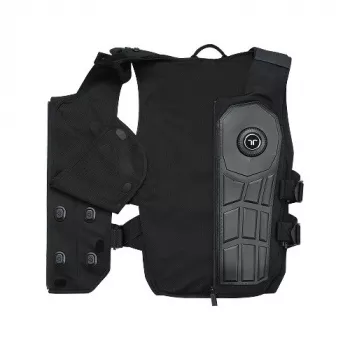 Haptics bHaptics TactSuit Pro vest