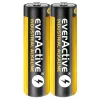 Alkaline wegwerpbatterij everActive EVLR6S2IK AA 1,5 V — 40-pack