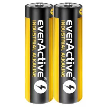 Alkaline wegwerpbatterij everActive EVLR6S2IK AA 1,5 V — 40-pack