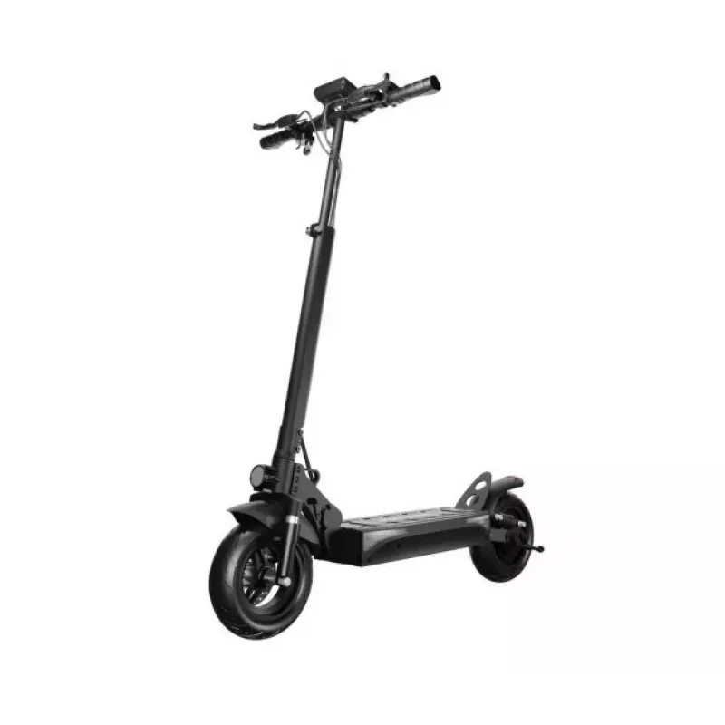 Elektrische scooter Ruptor R1 v2 zwart