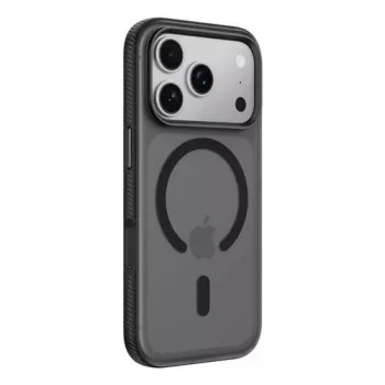 Belkin SheerForce Grip Series - achterkant voor mobiele telefoon