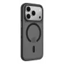 Belkin SheerForce Grip Series - achterkant voor mobiele telefoon